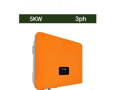 ARKA GS-5000-T 5 kW Three-Phase Grid-Tied Inverter