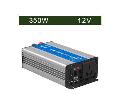 EPEVER IP350-12 350 W, 12 V Pure Sine-Wave Inverter