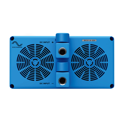EPEVER IP350-12 350 W, 12 V Pure Sine-Wave Inverter — 2