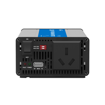 EPEVER IP350-12 350 W, 12 V Pure Sine-Wave Inverter — 3