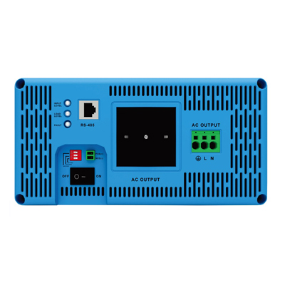 EPEVER SHI600-22 600 W, 24 V Pure Sine-Wave Inverter — 2