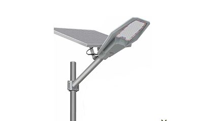 Great 500 W Solar Street Light