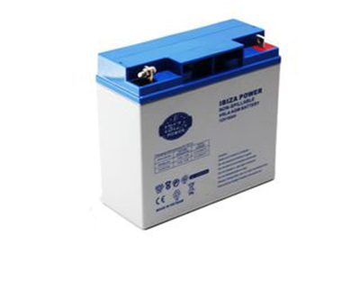 IBIZA 18 Ah UPS Battery