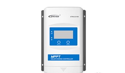 Epever XTRA2210N XDS1 20 A MPPT Solar Charge Controller