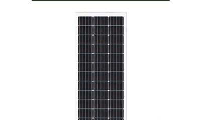 Restar RT120M 120 W Monocrystalline Solar Panel