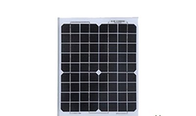 OSDA-isola ODA10W-18-M 10 W Monocrystalline Solar Panel