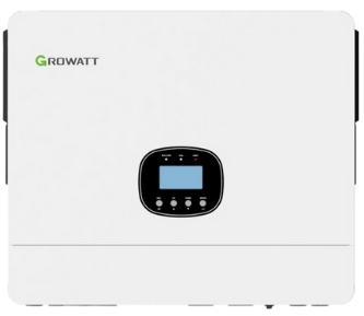 Growatt SPE 12000 ES 12 kW Solar Inverter
